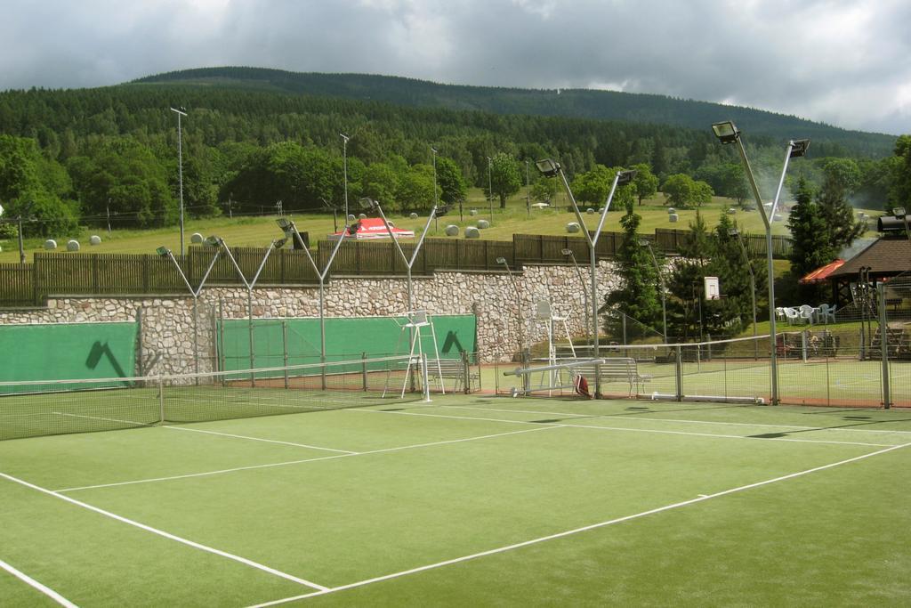 Aurum Отель
