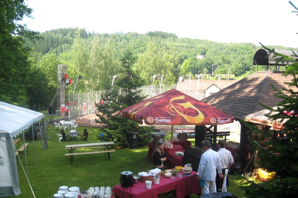 Aurum 4* Черный Дул