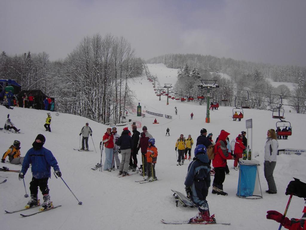 Отель Aurum 4*